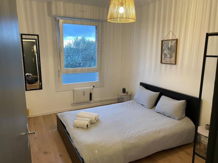 Apartamento Un Kiosque A Malo Dunkirk Exterior foto